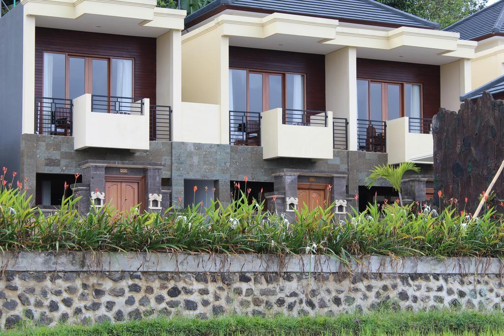 Hotel Batukaru Bali Exteriér fotografie