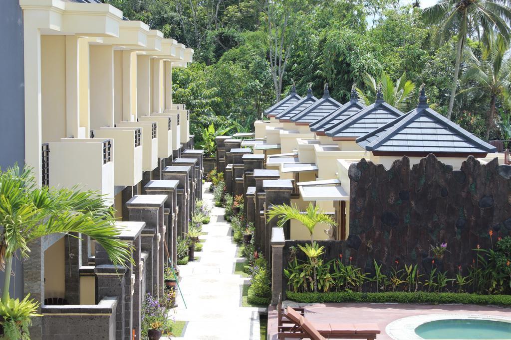 Hotel Batukaru Bali Exteriér fotografie