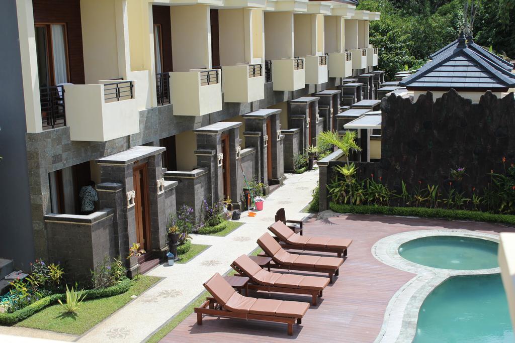 Hotel Batukaru Bali Exteriér fotografie