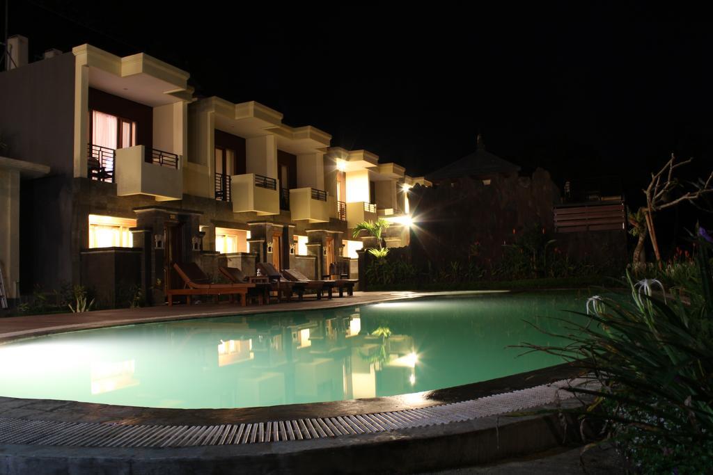 Hotel Batukaru Bali Exteriér fotografie